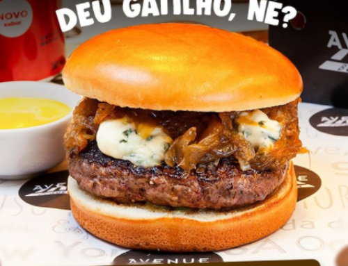 A vida é muito curta para ficar passando vontade!